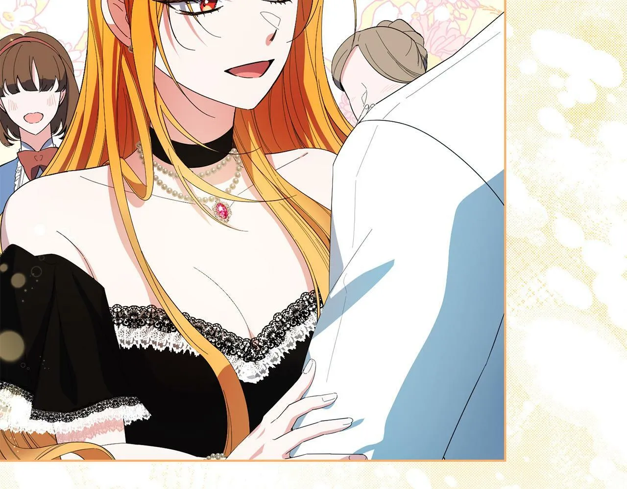第33话 哥哥有未婚妻！ 第74页