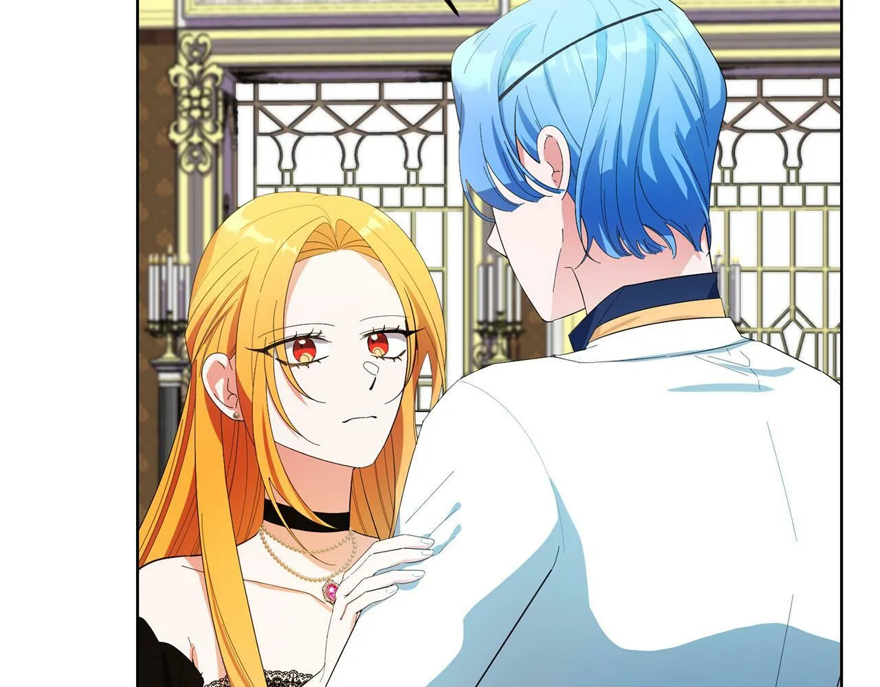 第33话 哥哥有未婚妻！ 第86页