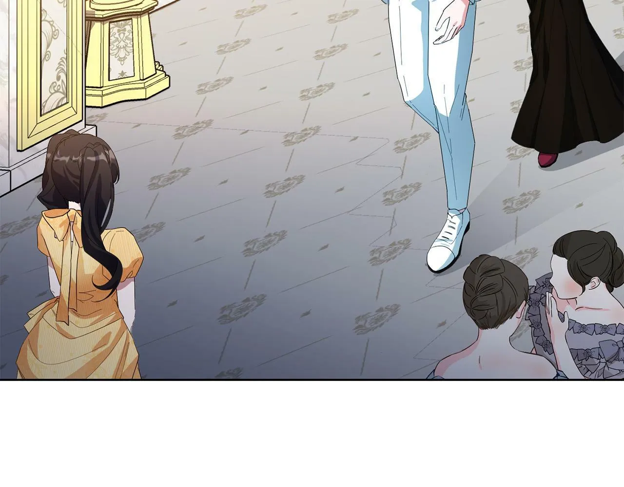 第33话 哥哥有未婚妻！ 第125页