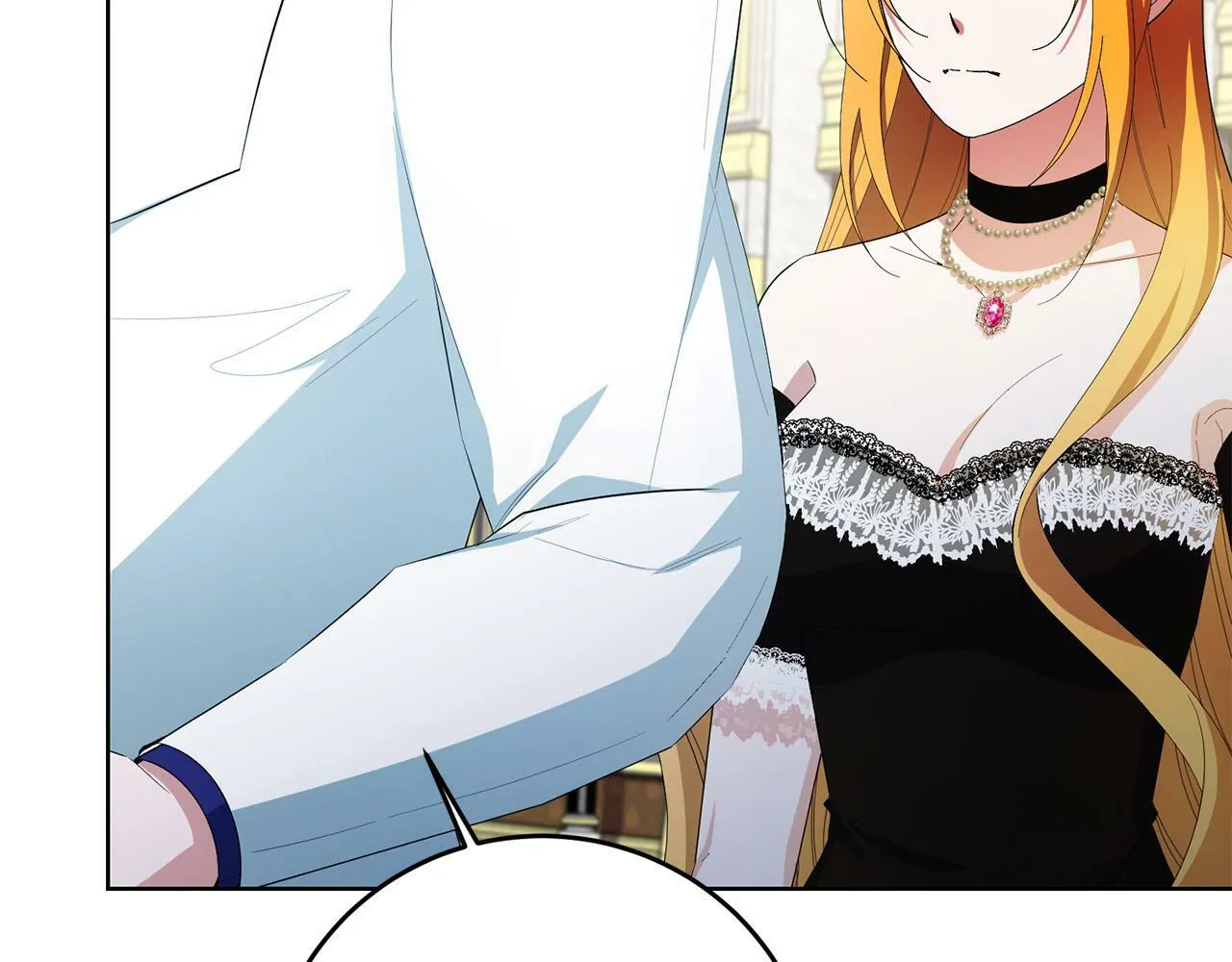 第33话 哥哥有未婚妻！ 第129页