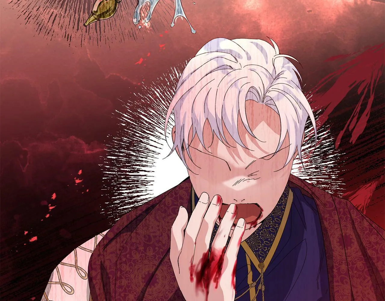 第34话 大打出手 第105页
