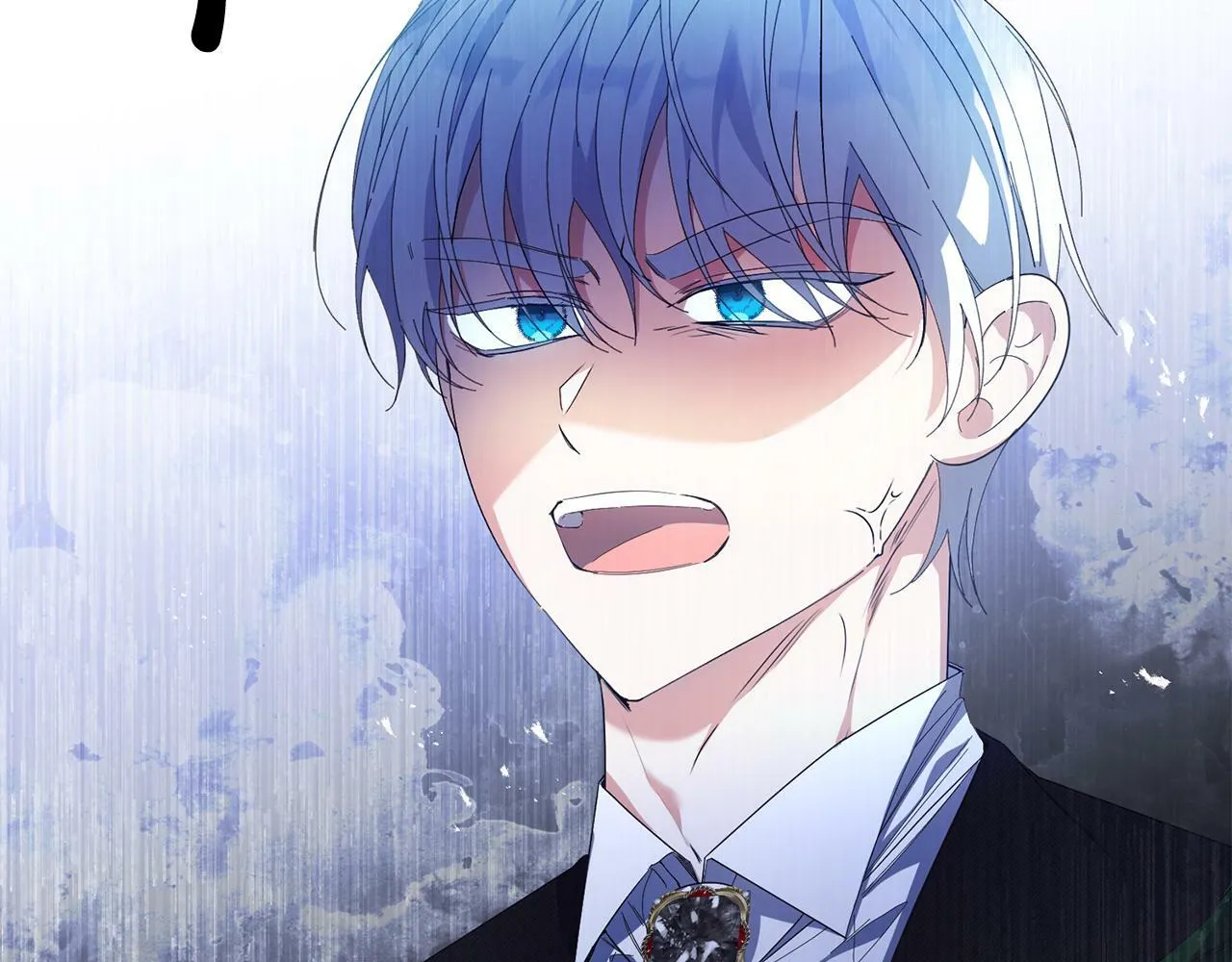 第34话 大打出手 第160页