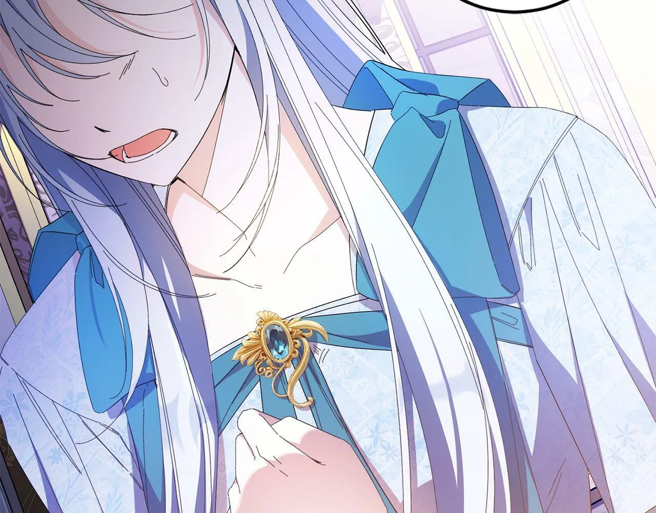 第35话 自作自受 第86页