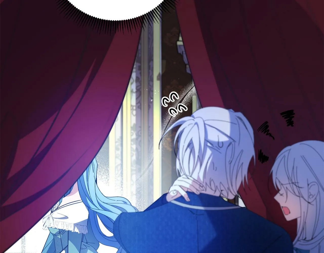 第35话 自作自受 第101页