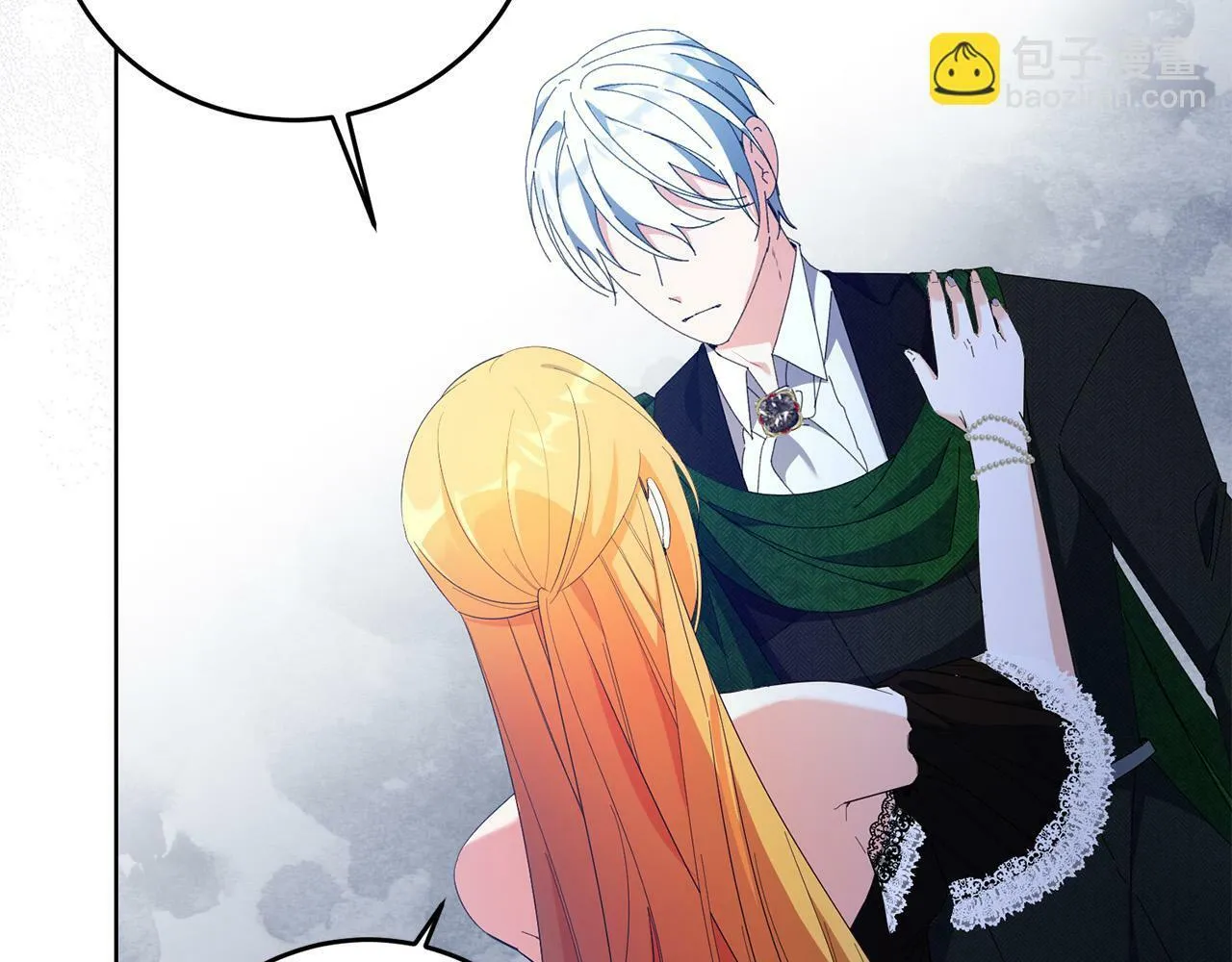 第35话 自作自受 第132页