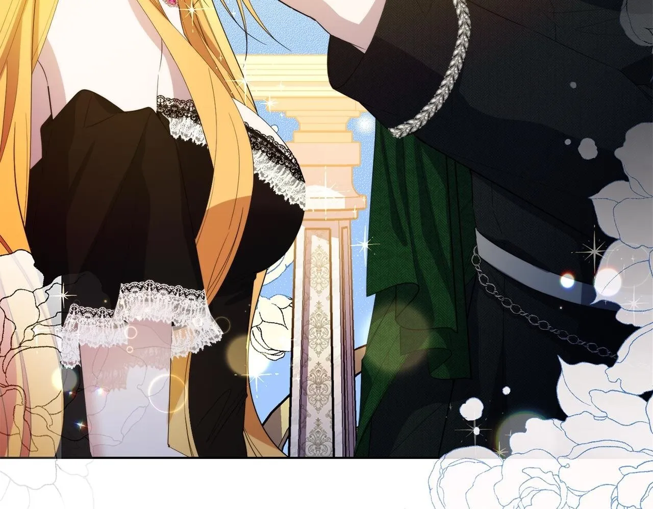 第35话 自作自受 第150页
