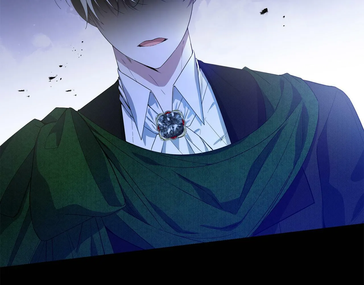 第36话 “双胞胎” 第4页
