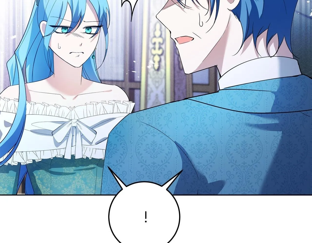 第38话 黑社会女王来啦！ 第50页