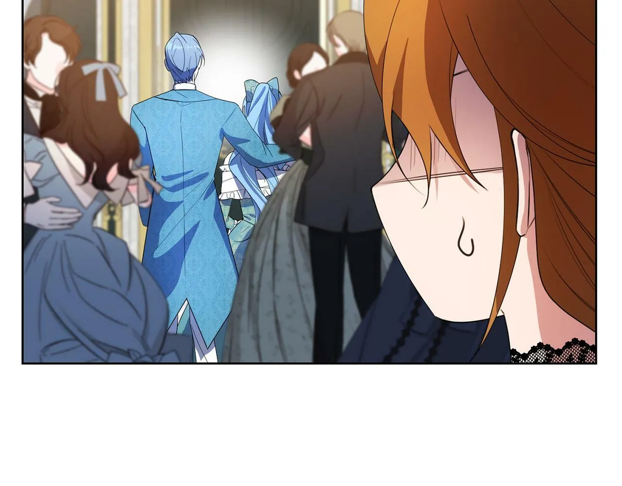 第38话 黑社会女王来啦！ 第76页