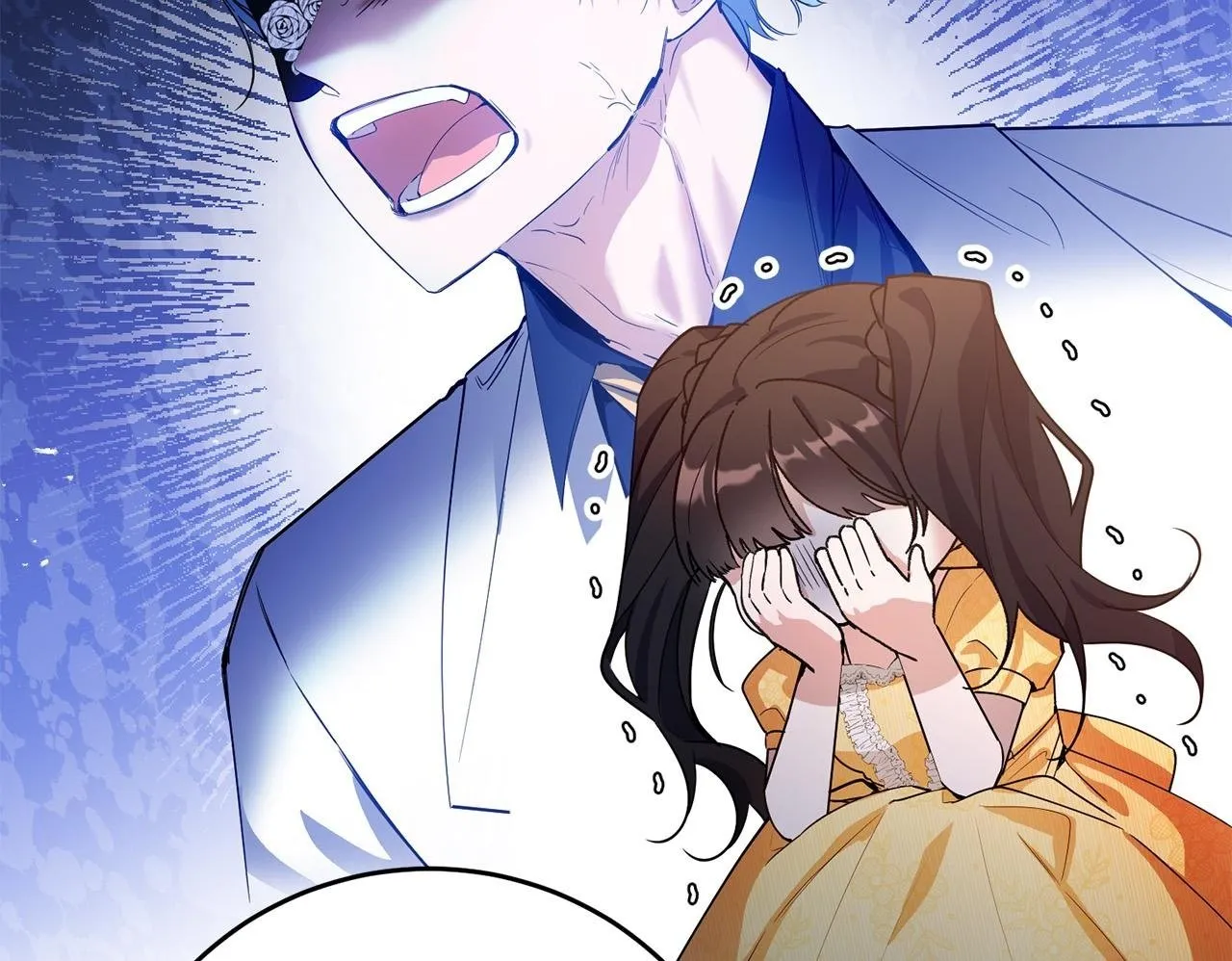 第38话 黑社会女王来啦！ 第100页