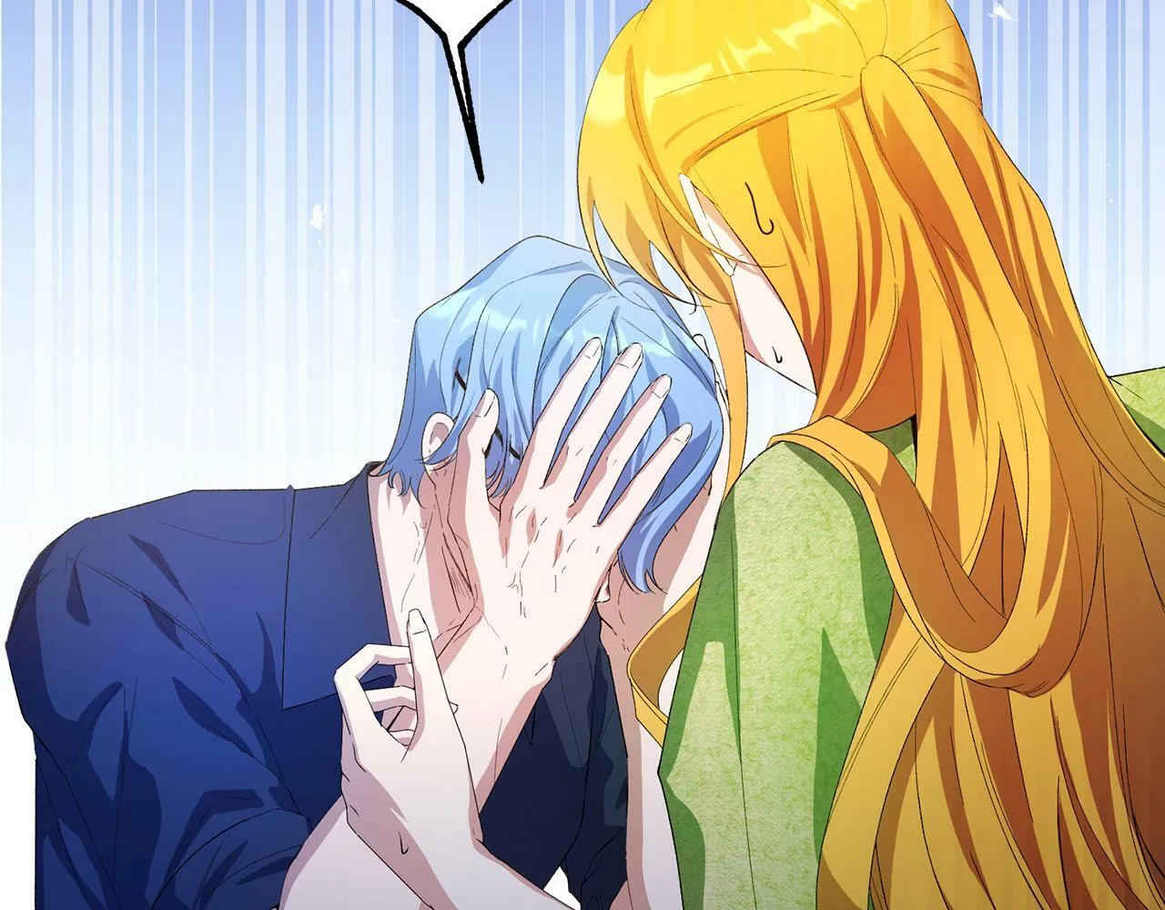 第39话 我绝不会心软！ 第165页
