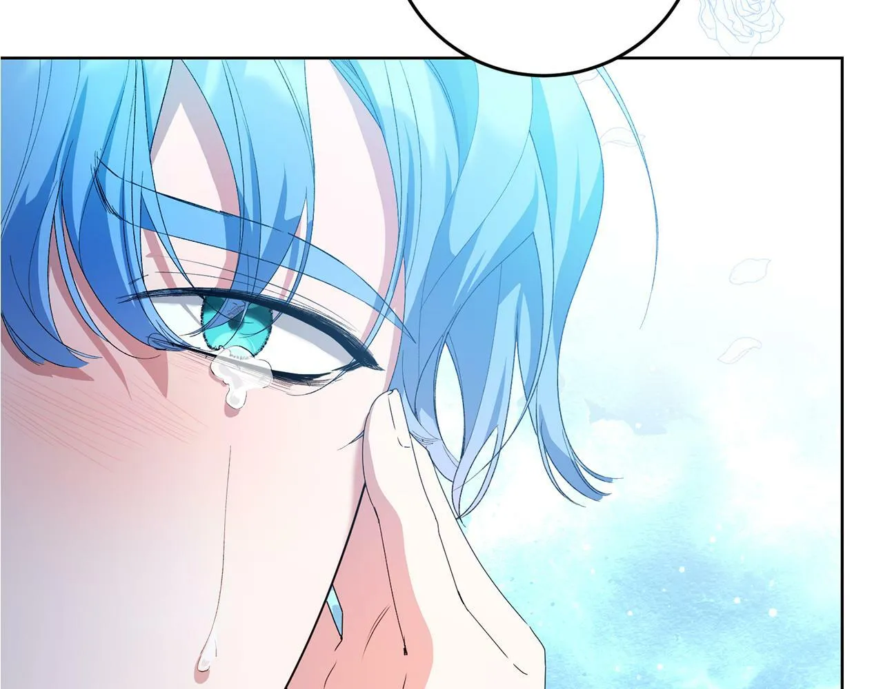 第39话 我绝不会心软！ 第167页