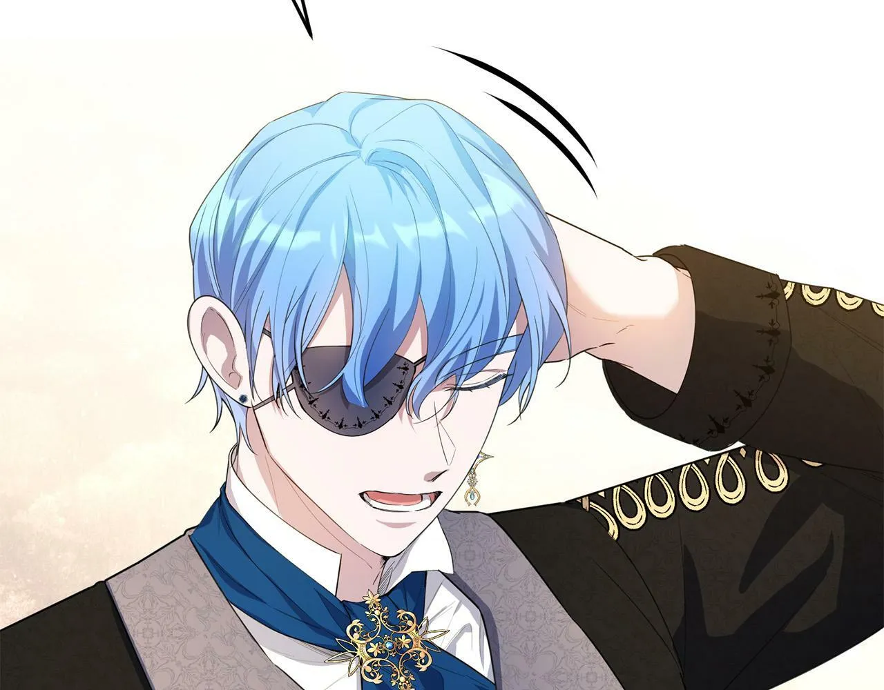 第41话 想求我原谅？ 第46页