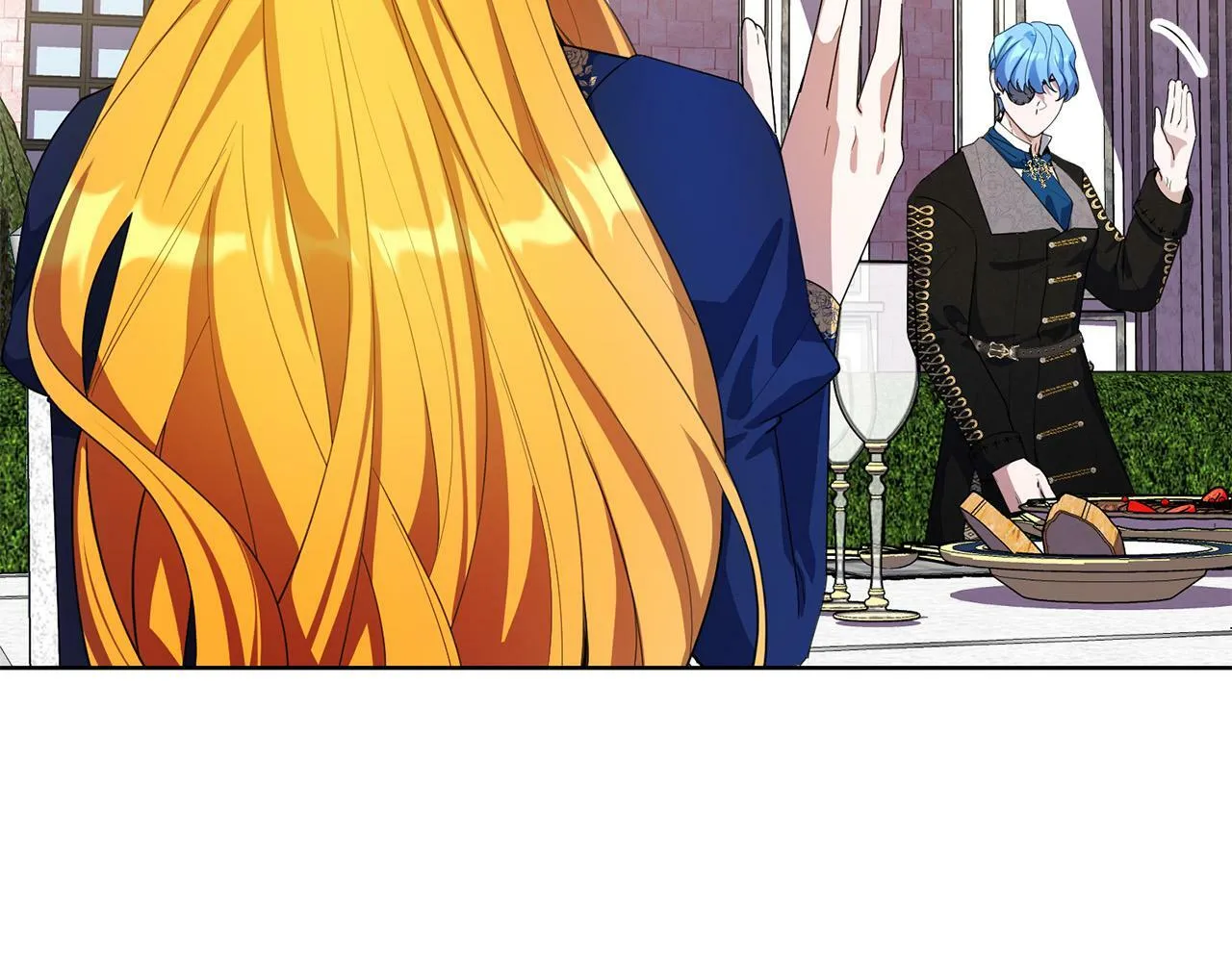 第41话 想求我原谅？ 第59页