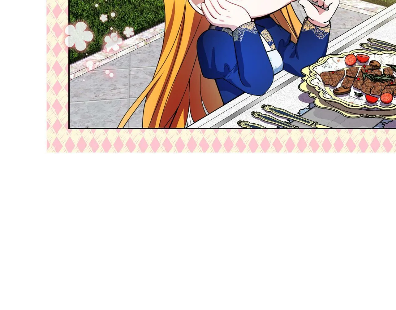 第41话 想求我原谅？ 第61页