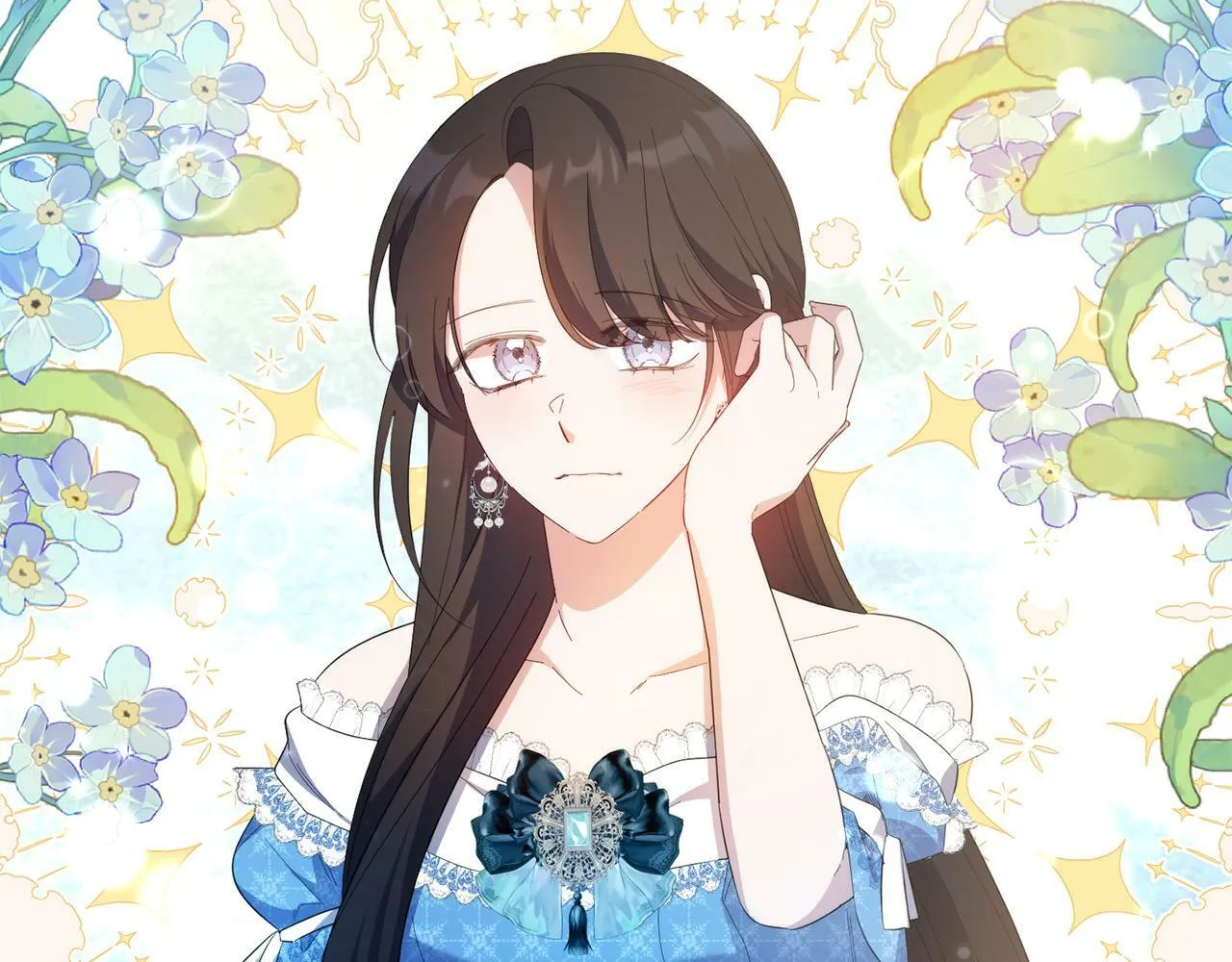 第43话 酒里有毒！ 第55页