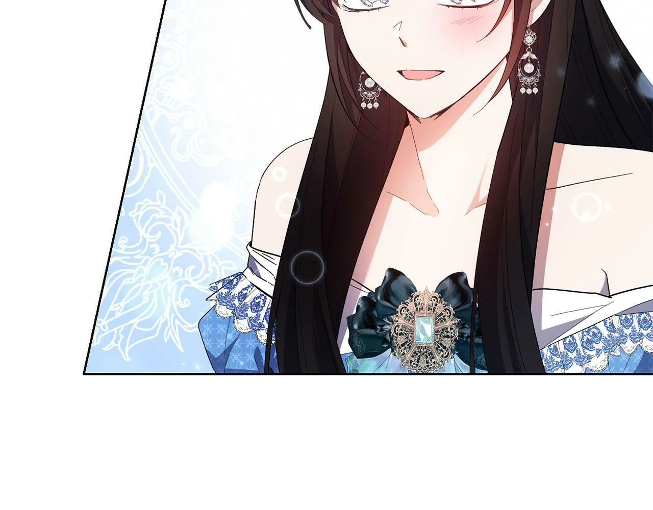 第43话 酒里有毒！ 第116页