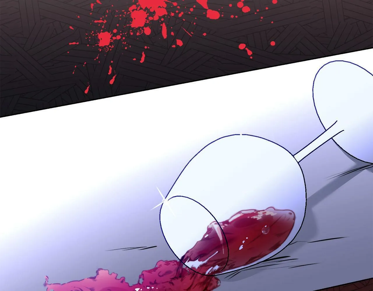 第43话 酒里有毒！ 第129页