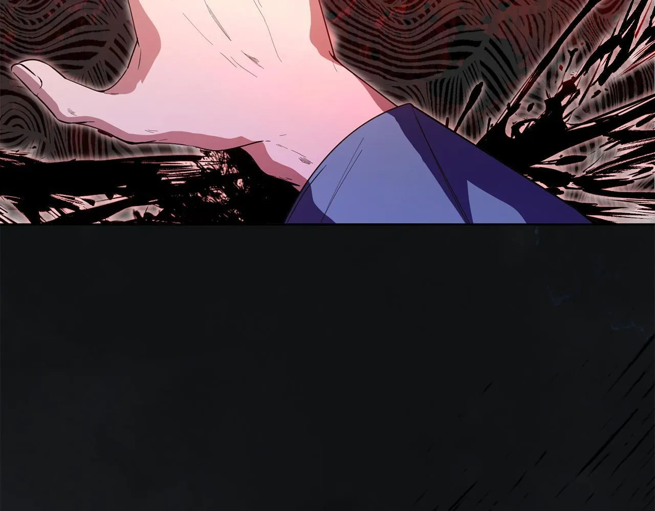 第44话 幸好你没事 第74页
