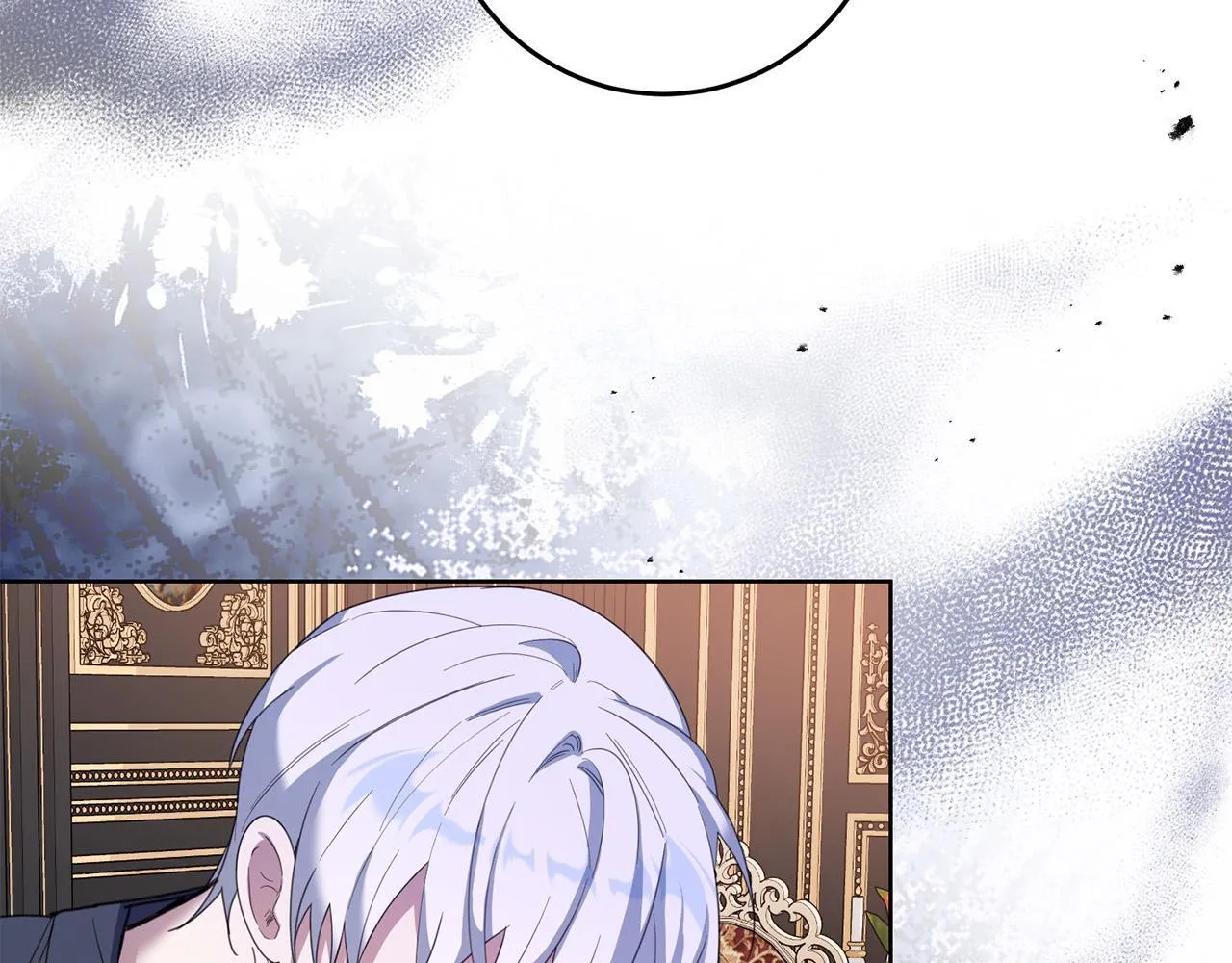 第44话 幸好你没事 第104页