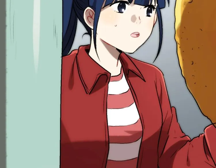第5话 素描 观察 第23页