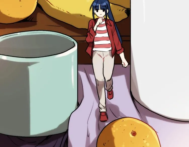 第5话 素描 观察 第26页
