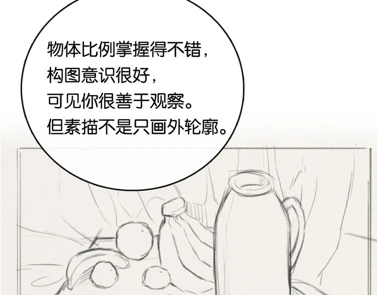 第5话 素描 观察 第41页