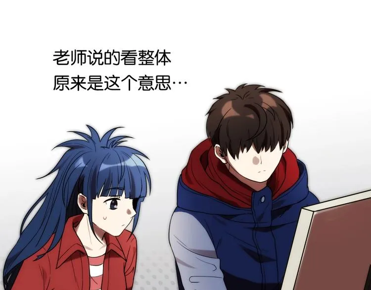 第5话 素描 观察 第51页