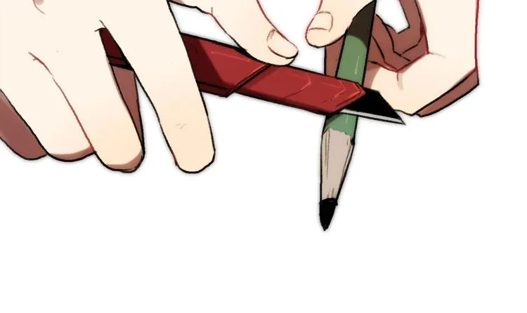 第5话 素描 观察 第60页