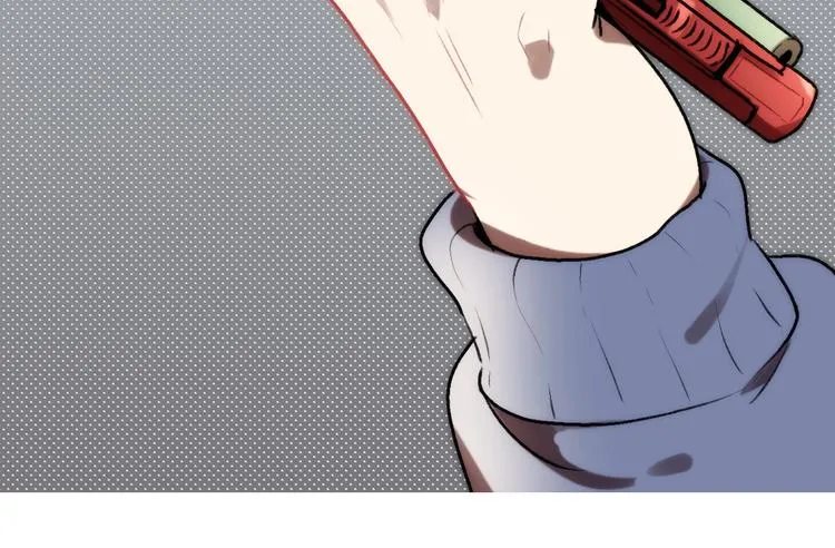 第5话 素描 观察 第71页