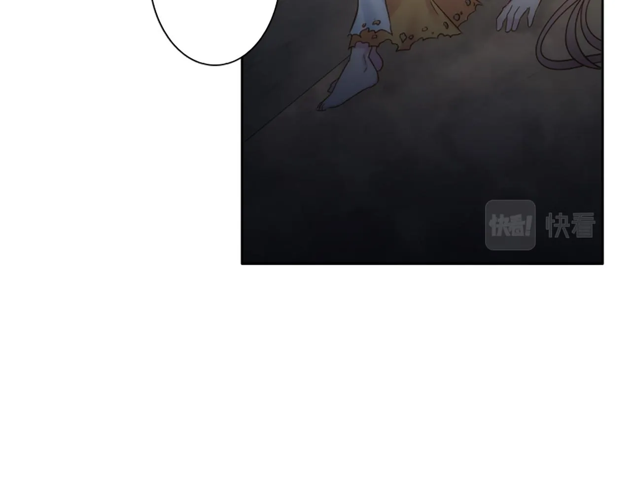 第8话 不再需要我了 第40页
