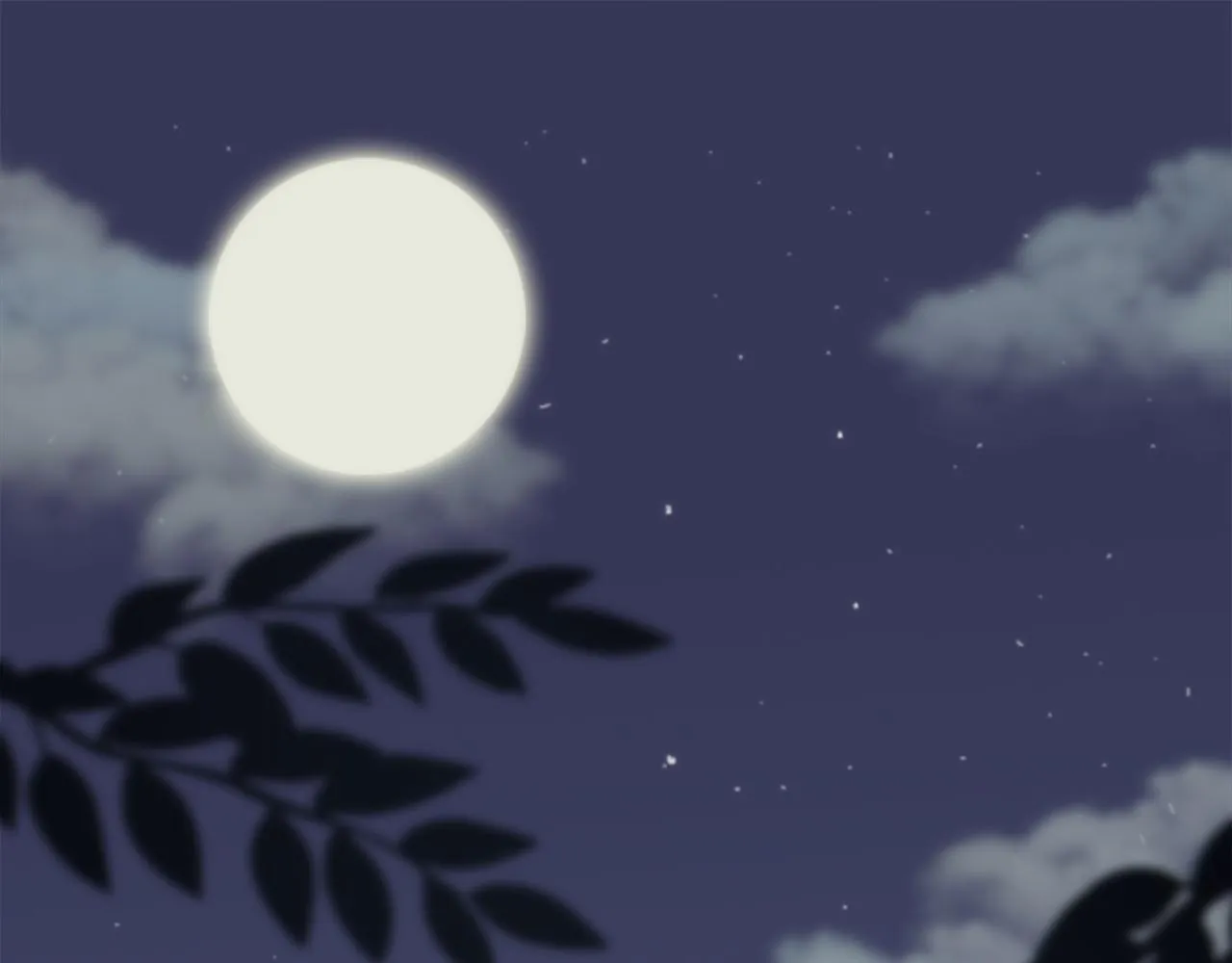 第7话 必须找到你 第5页