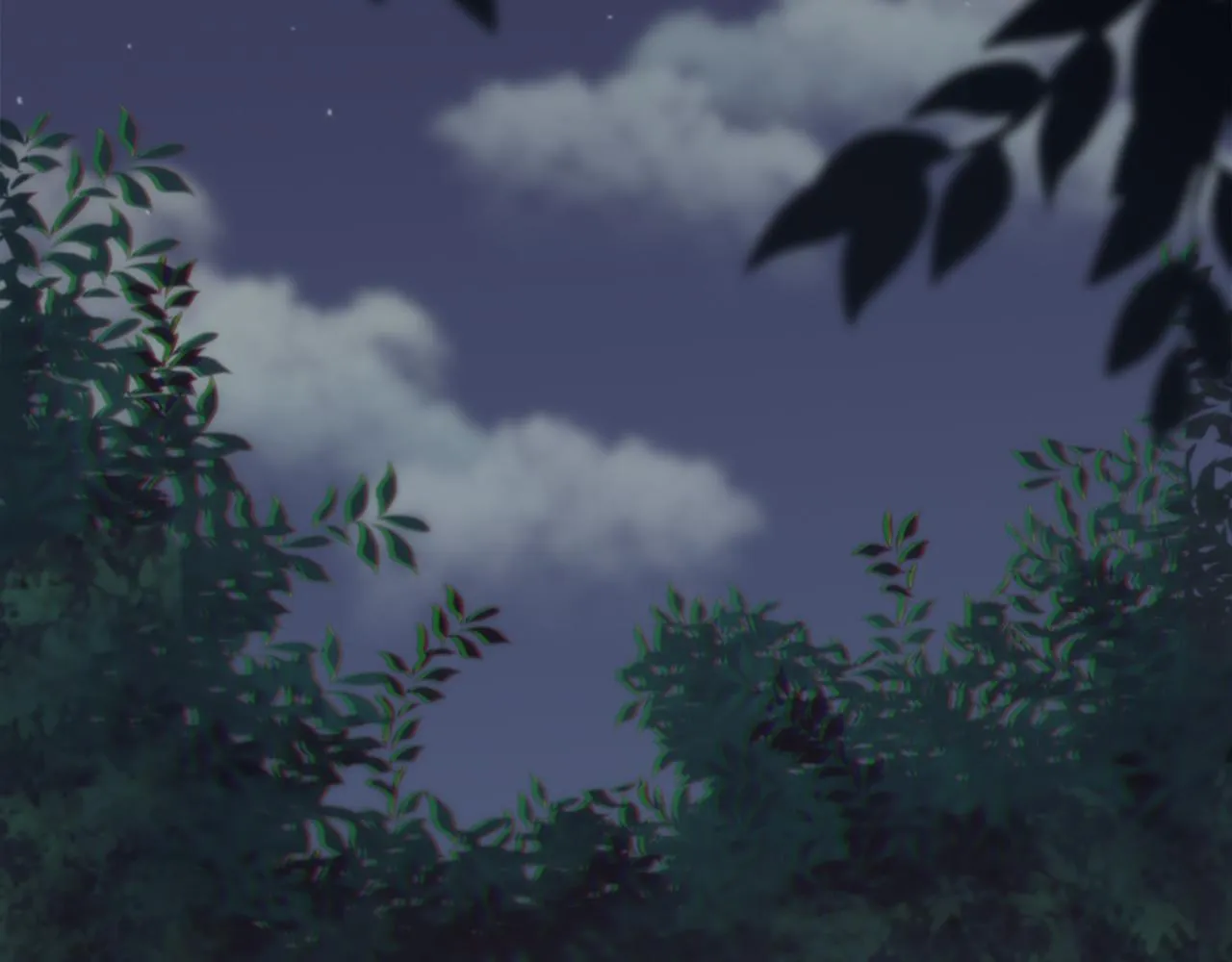 第7话 必须找到你 第6页