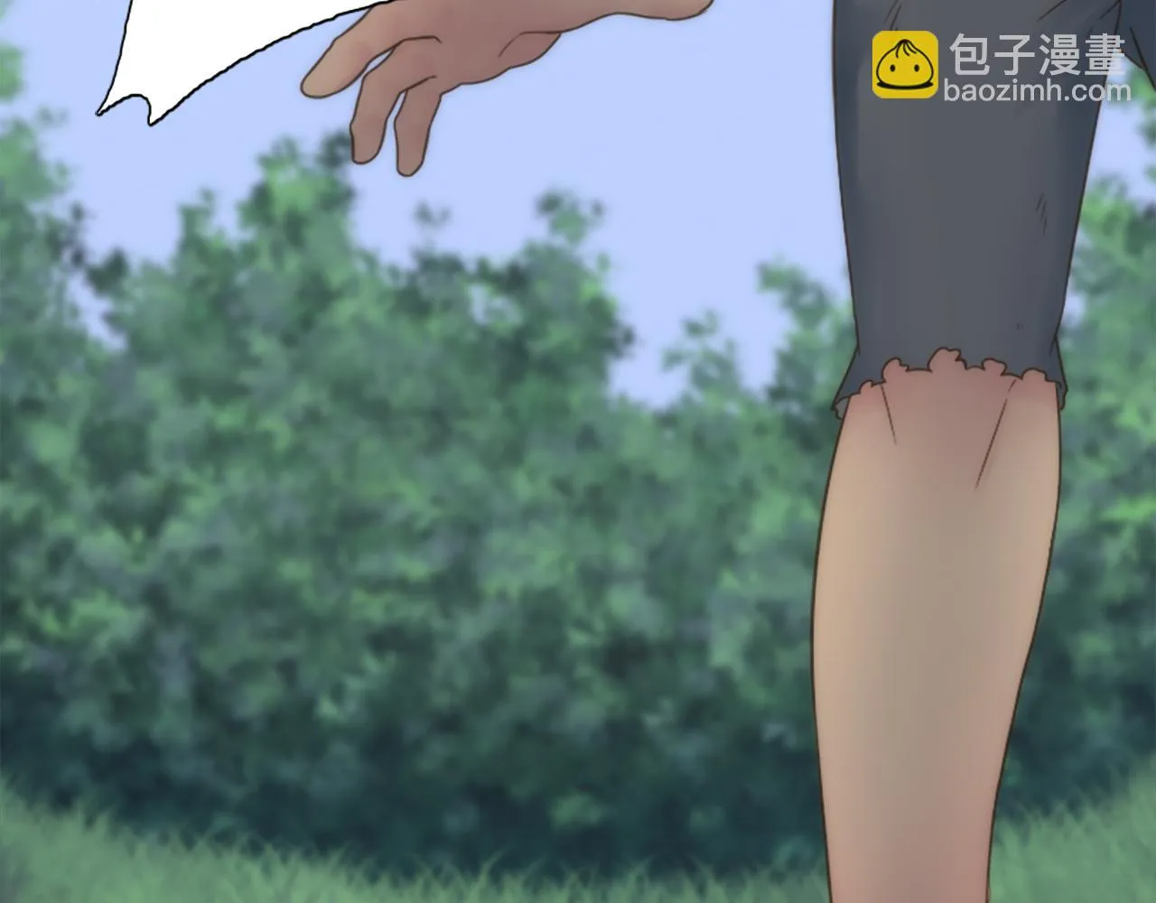 第7话 必须找到你 第84页