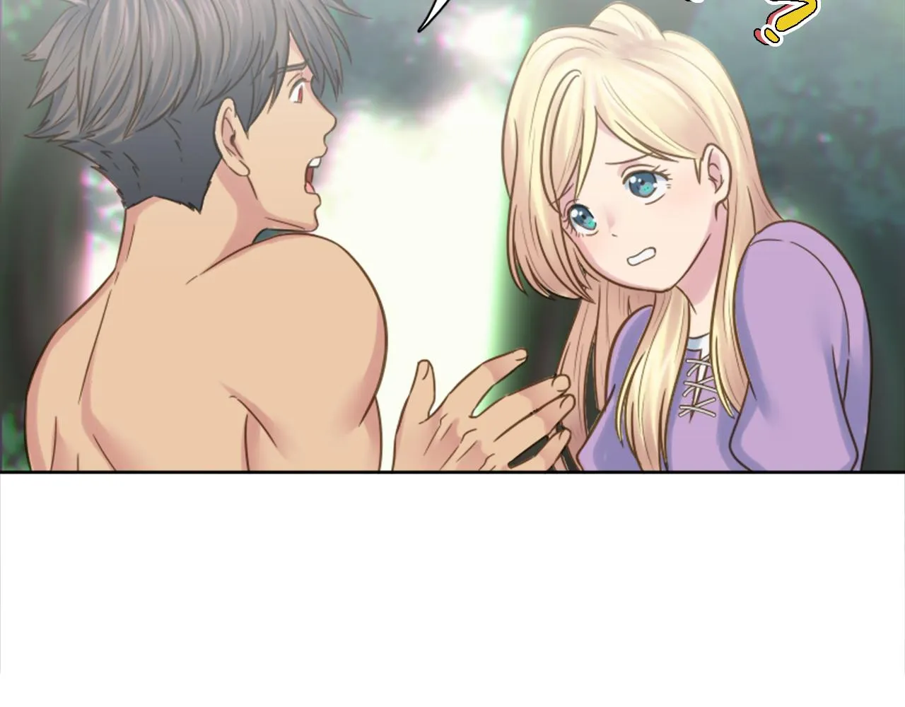第5话 你最好别跑！ 第34页