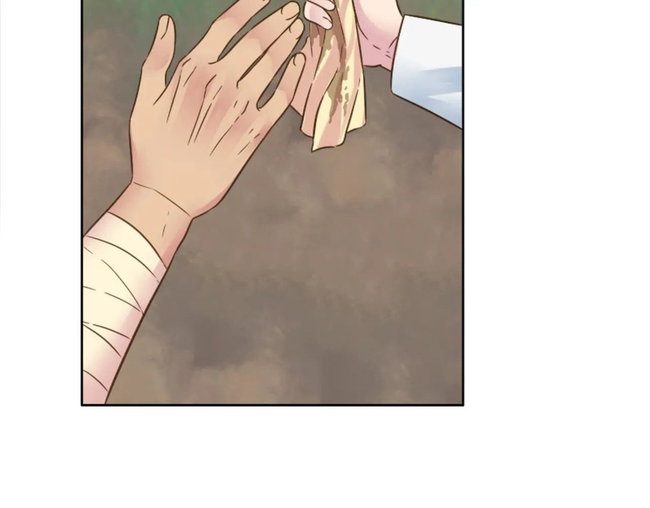 第5话 你最好别跑！ 第51页