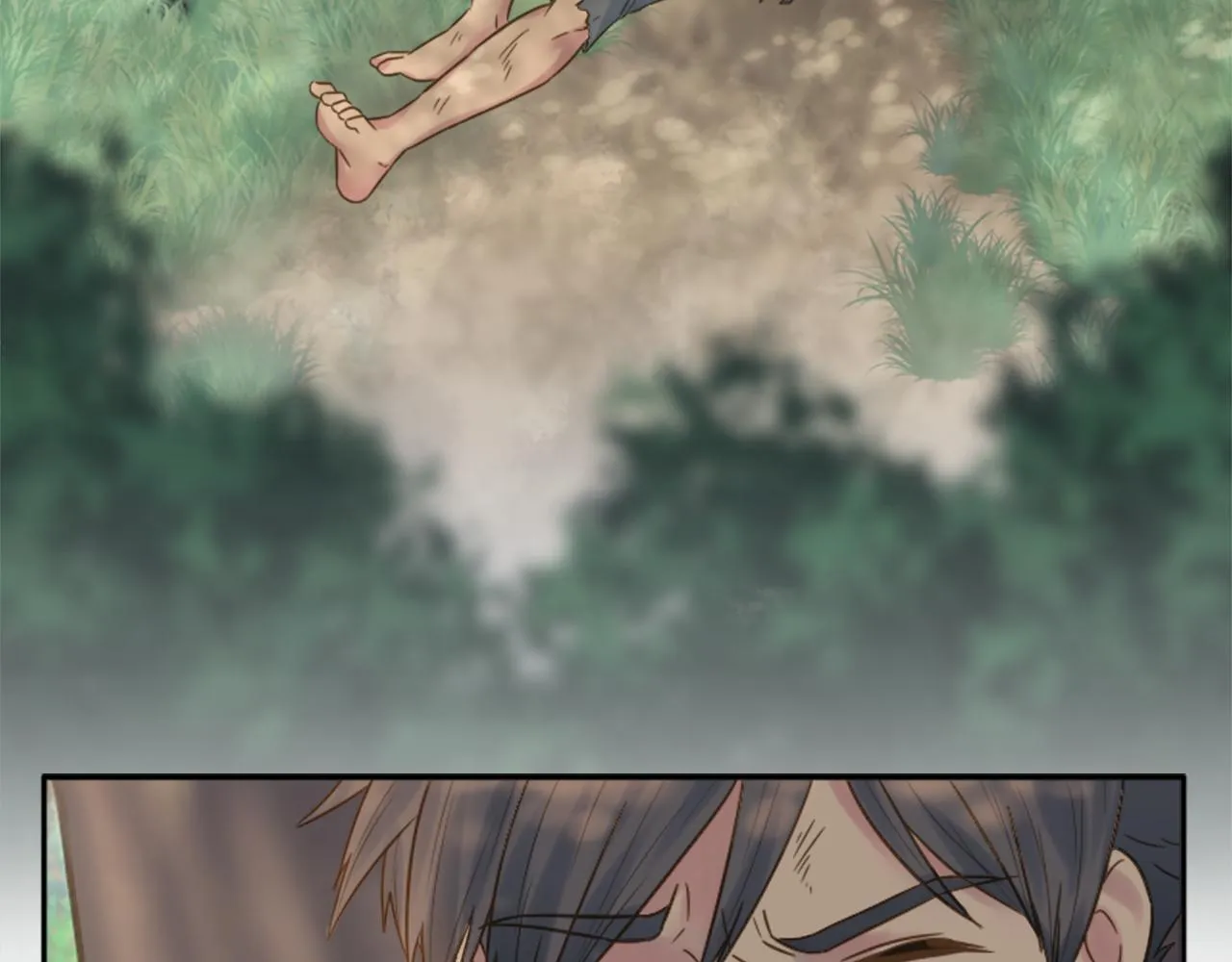 第3话 看来得来硬的 第7页