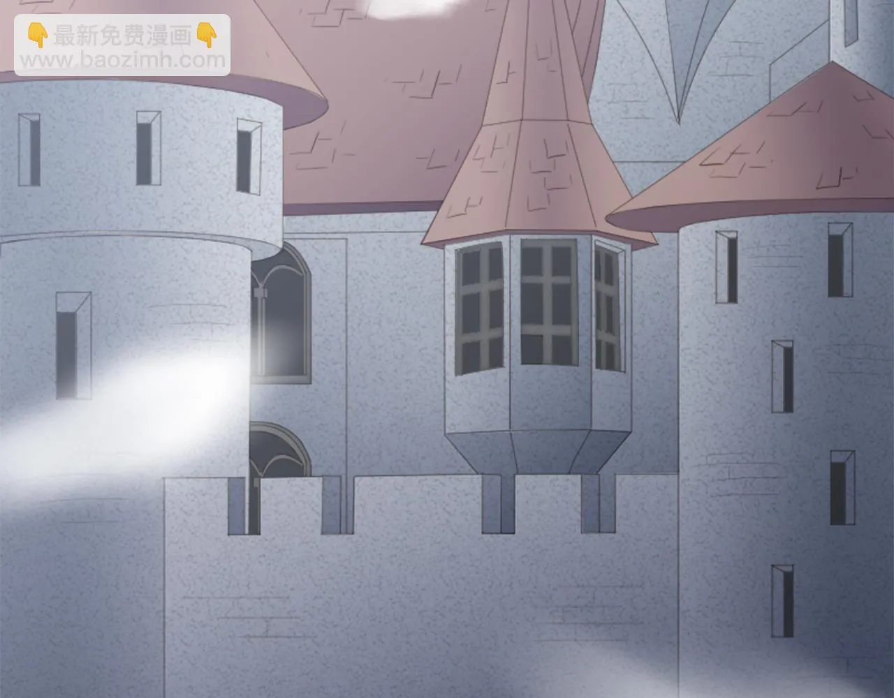 第3话 看来得来硬的 第28页