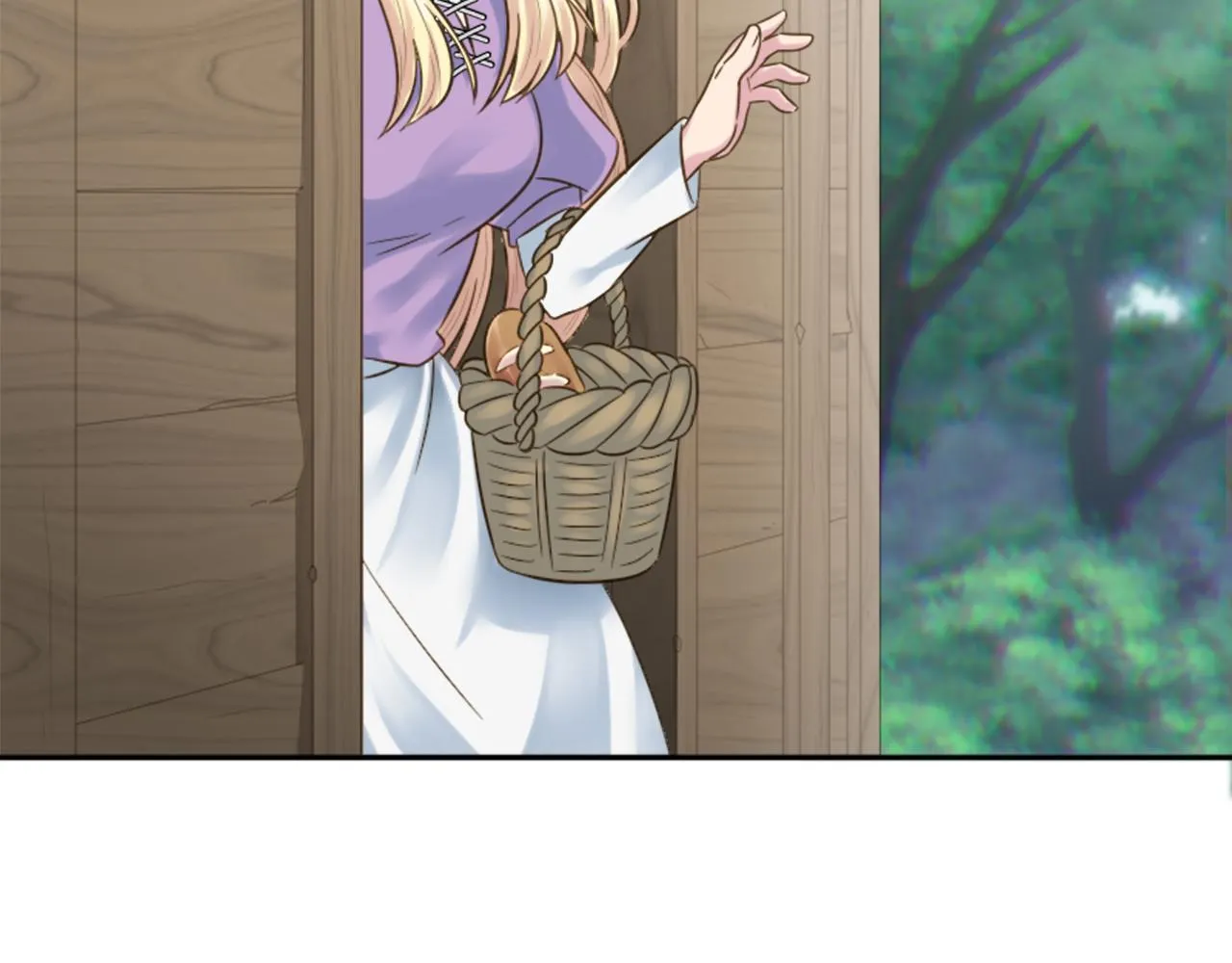 第3话 看来得来硬的 第30页