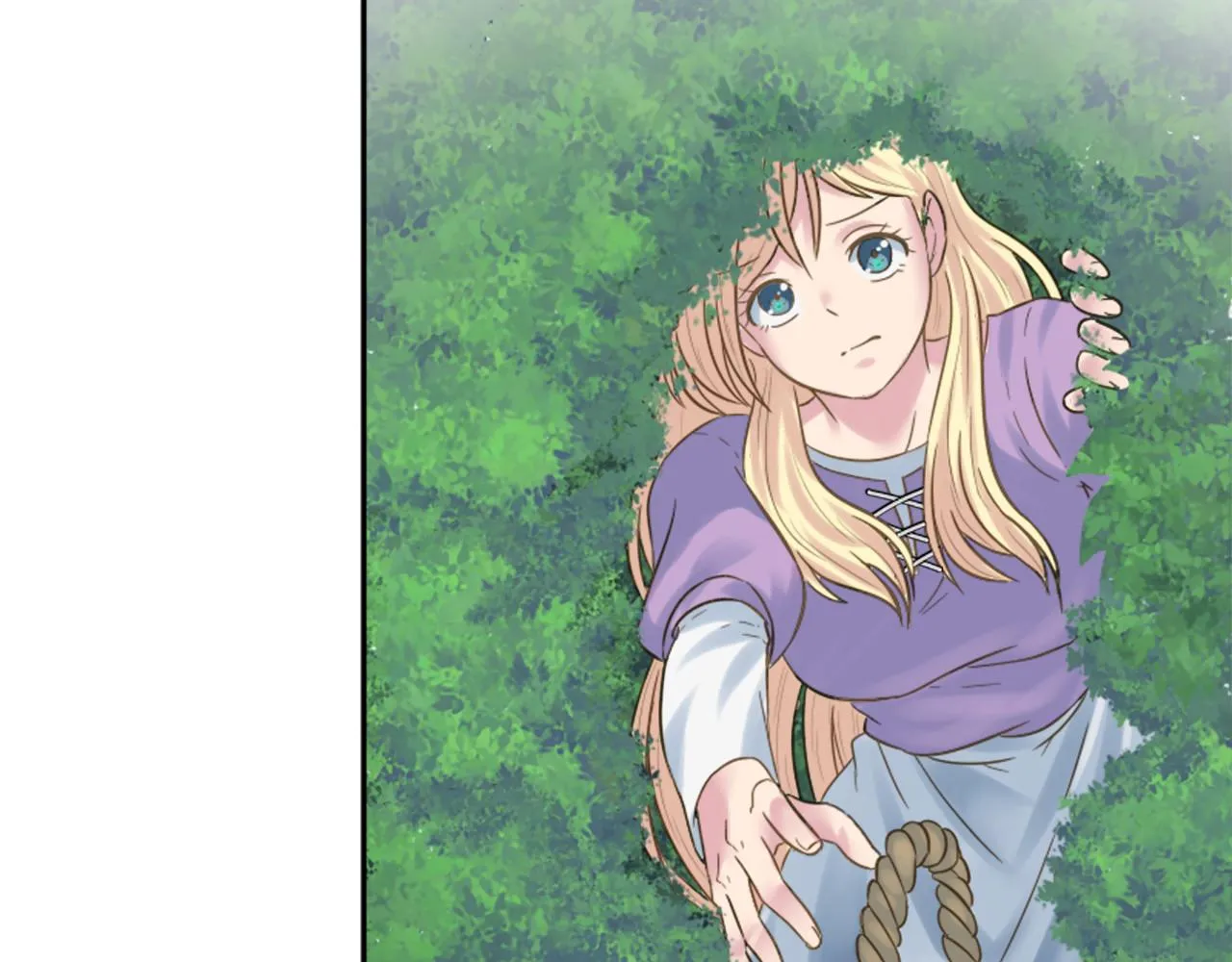 第3话 看来得来硬的 第37页