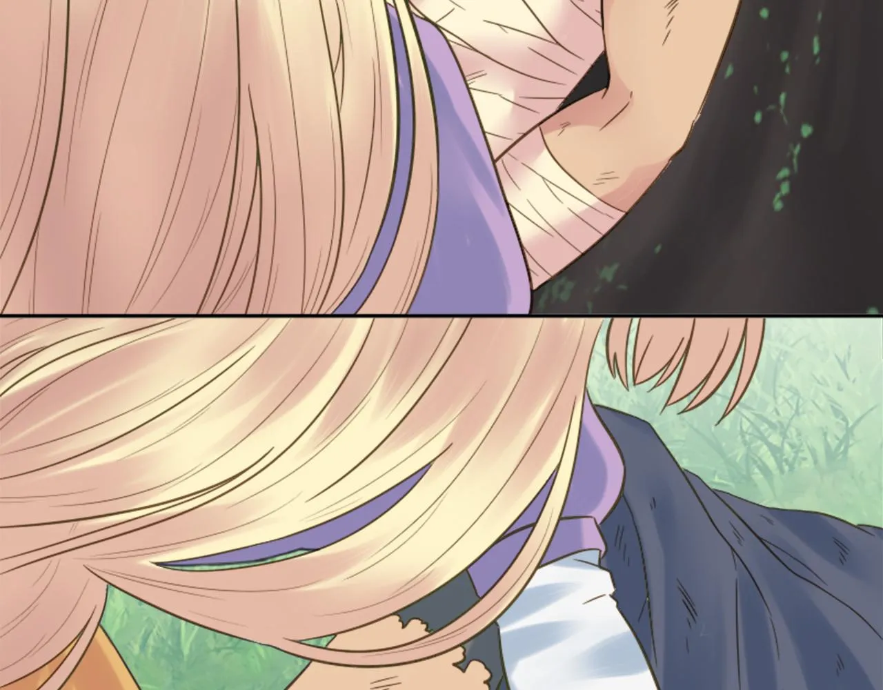 第3话 看来得来硬的 第75页