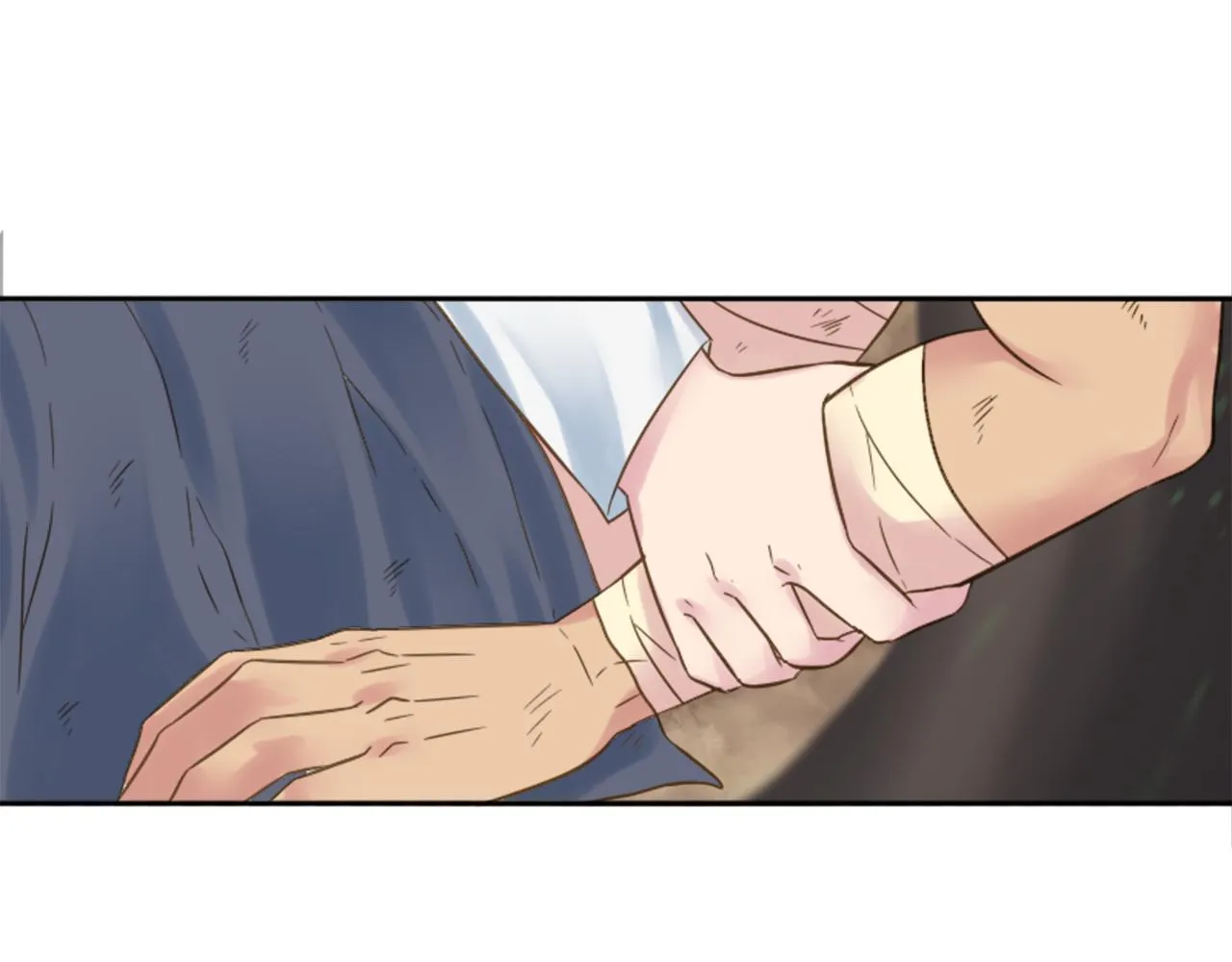 第3话 看来得来硬的 第84页