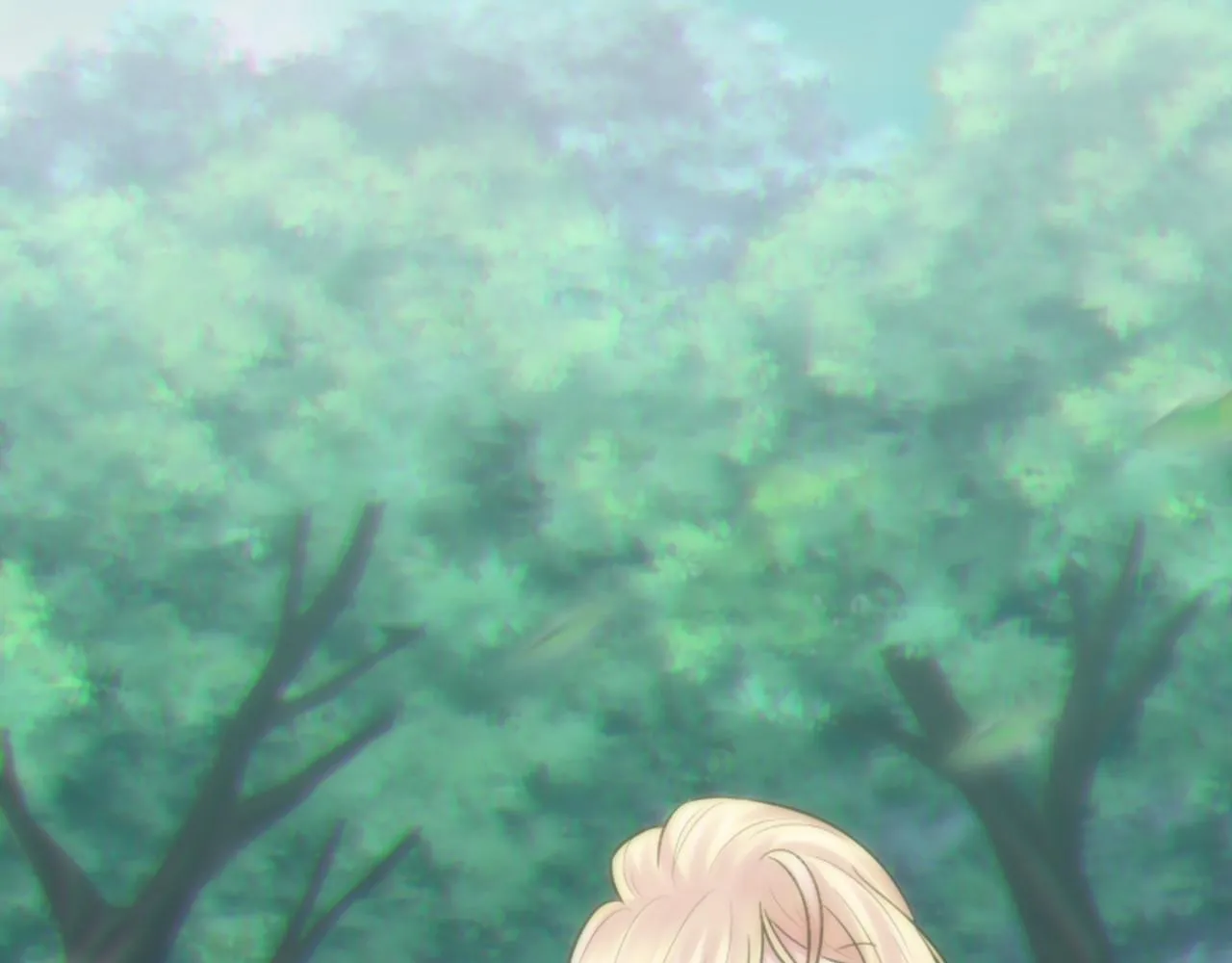 第3话 看来得来硬的 第132页