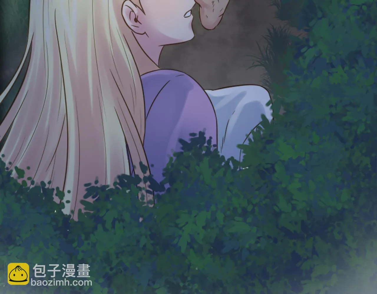 第4话 她为什么要这样？ 第41页