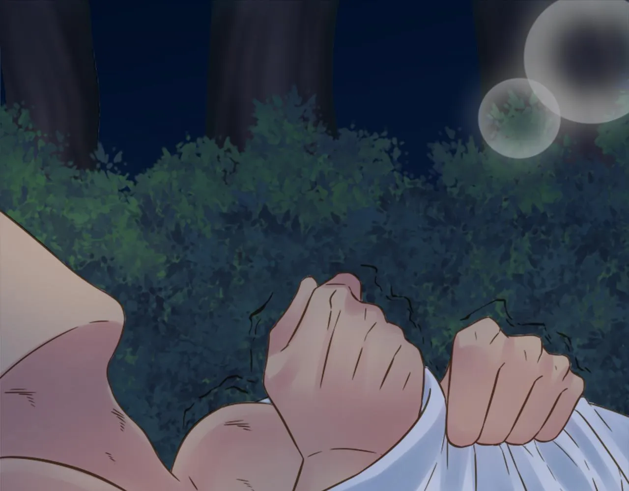 第4话 她为什么要这样？ 第49页