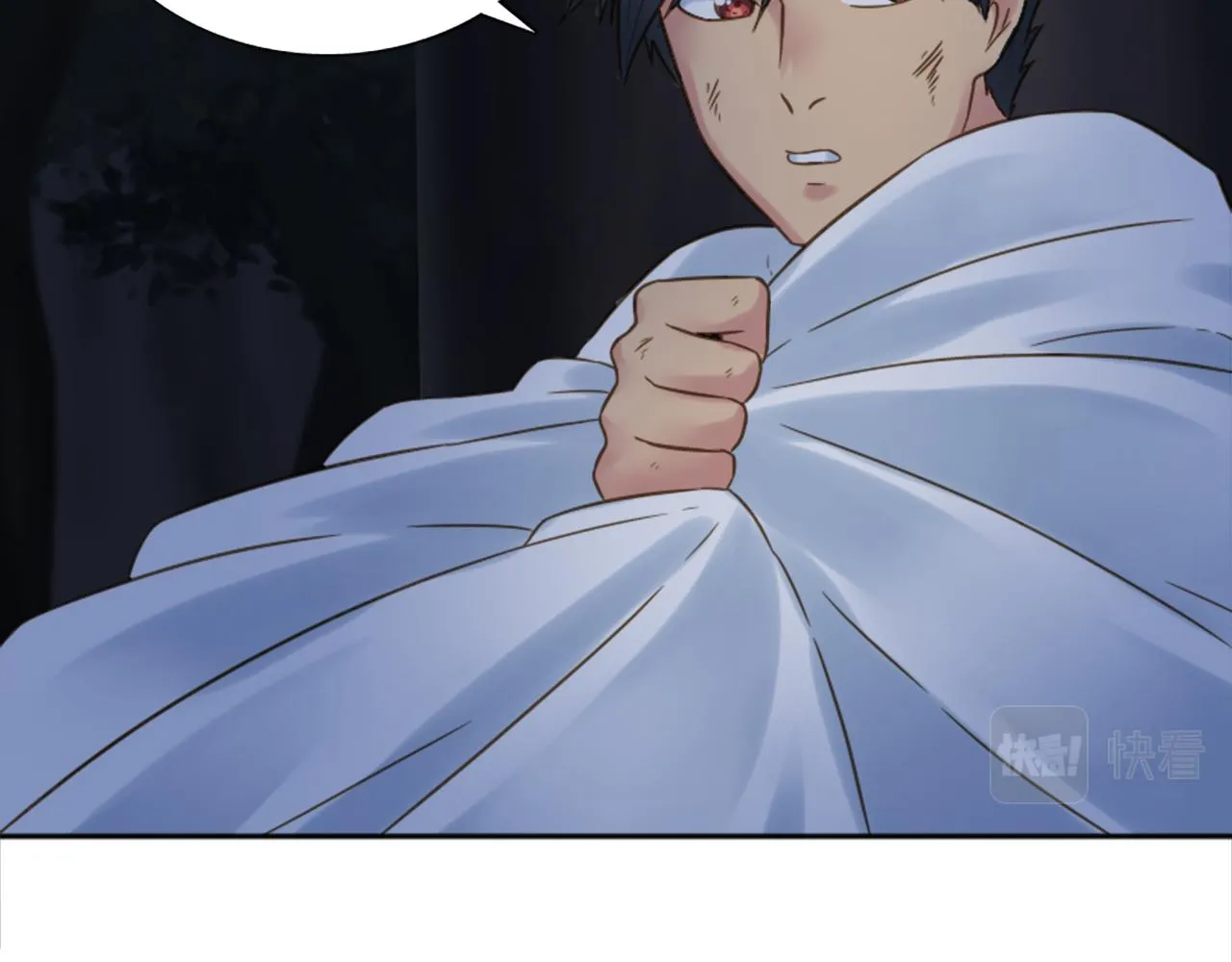 第4话 她为什么要这样？ 第58页
