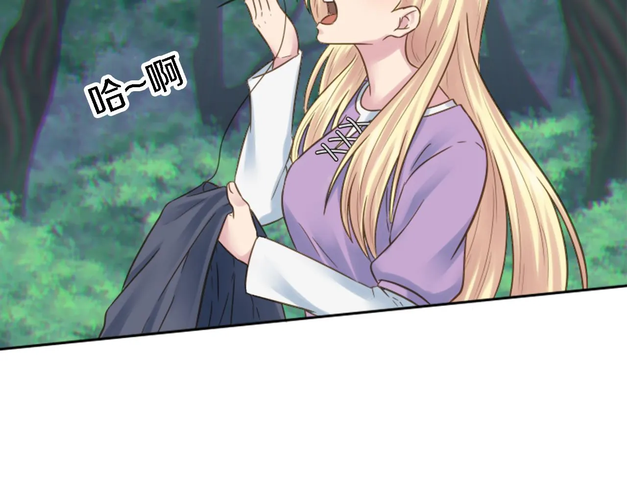 第4话 她为什么要这样？ 第114页
