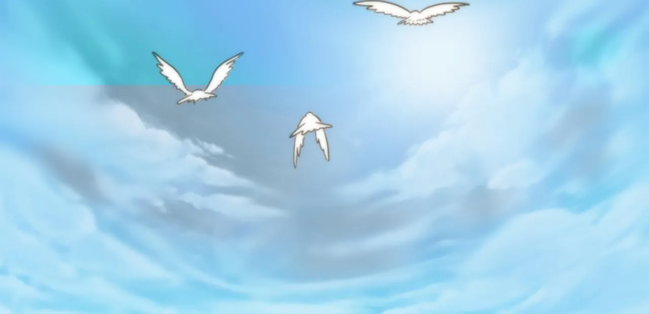 第1话 他是谁？ 第12页