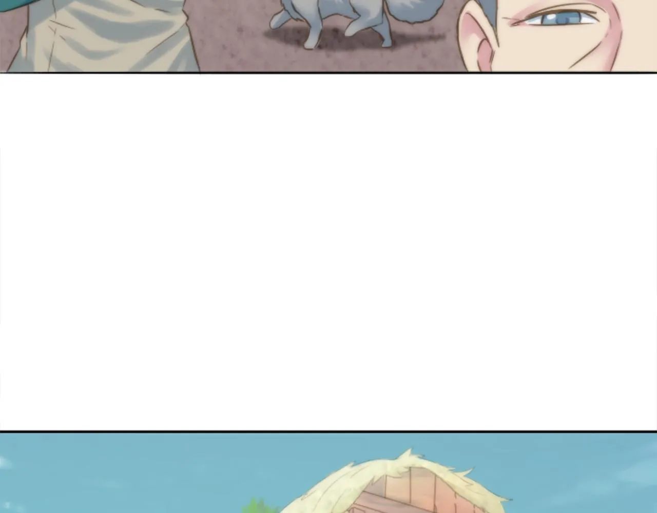 第1话 他是谁？ 第20页