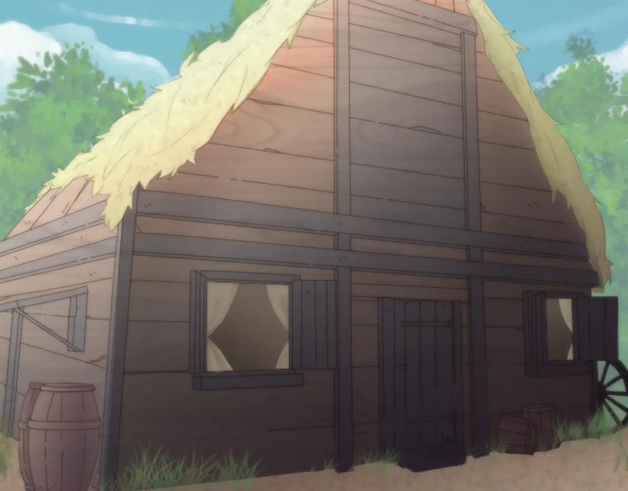 第1话 他是谁？ 第21页